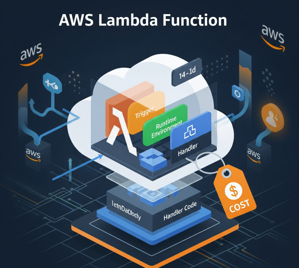 AWS LAMBDA COST OPTIMIZATION